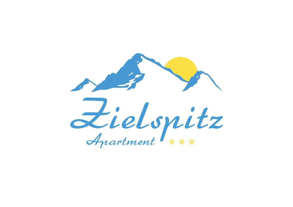 Apartment Zielspitz Parcines Eksteriør billede
